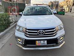 تويوتا هايلوكس